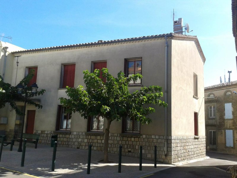 Maison les Astres