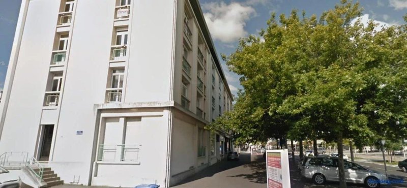 Appart Hotel L'Angelique