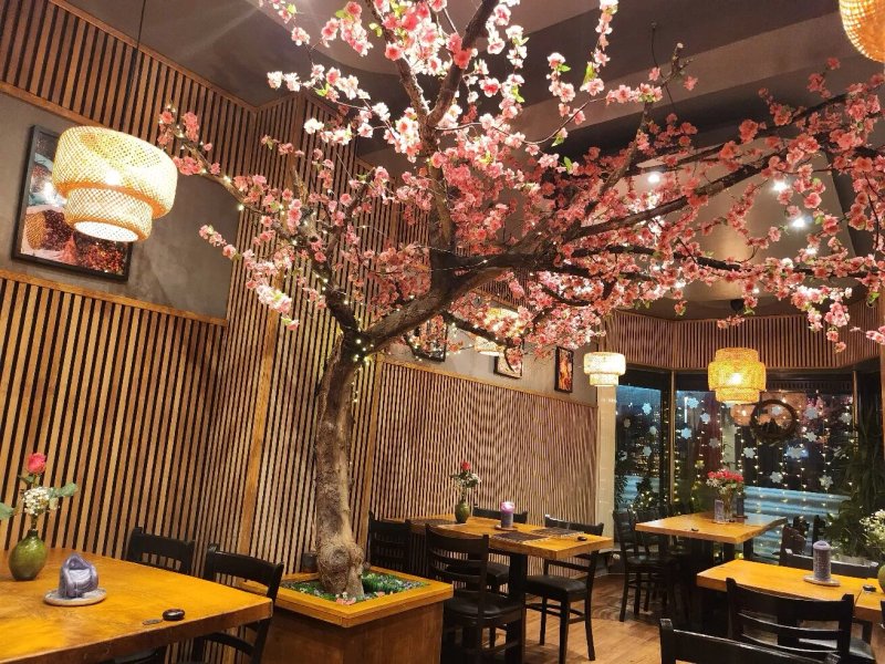 Mi-Da Restaurant Troisdorf
