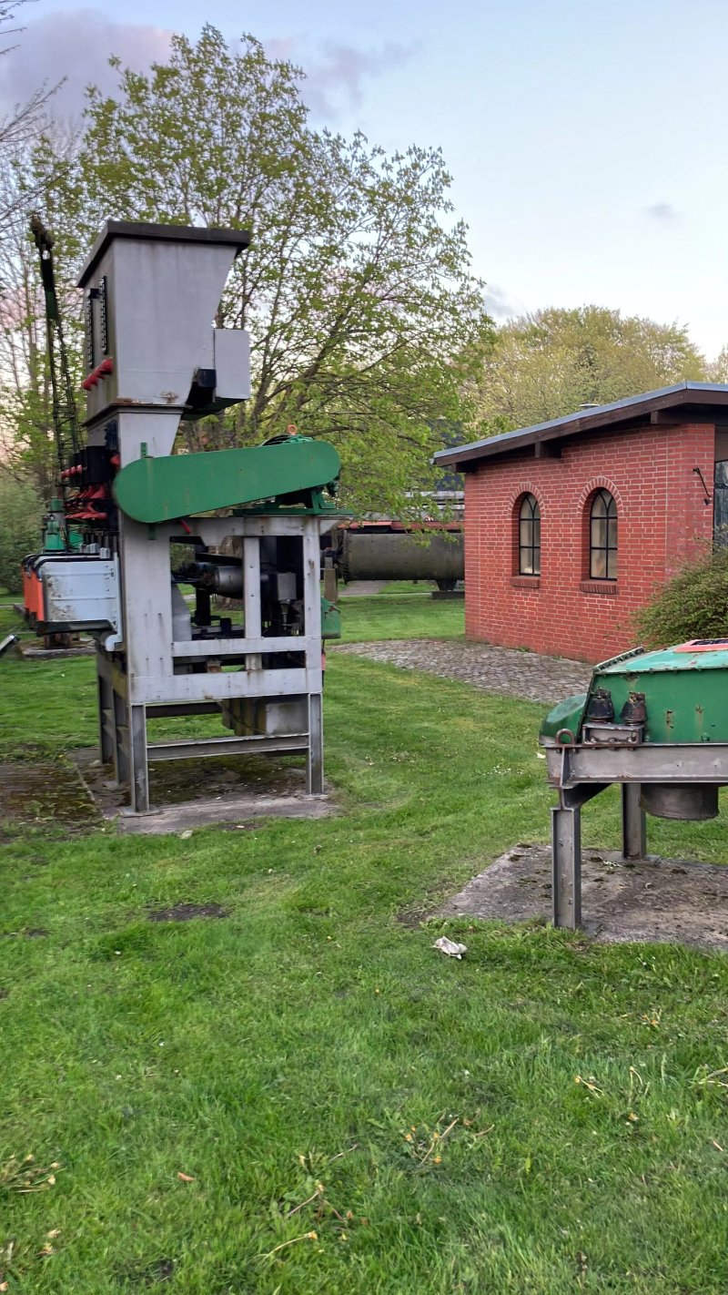 Deutsches ZementMuseum Hemmoor
