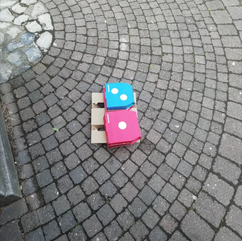 Domino's Pizza - London - Southgate