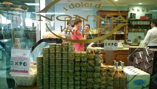 I Dolci Di Nonna Vincenza