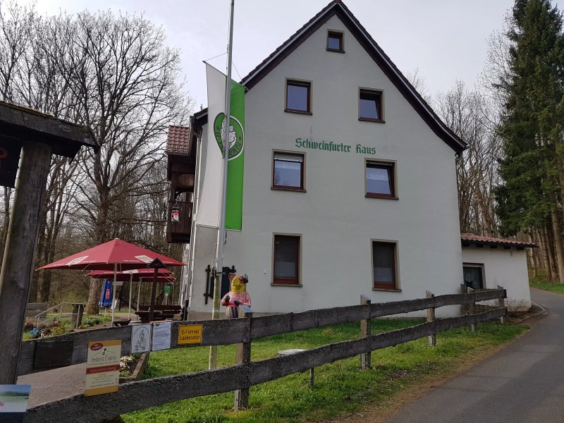 Schweinfurter Haus
