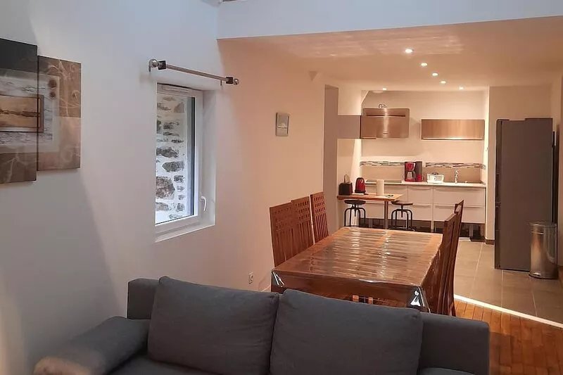 T3 in character house plage des Rosaires