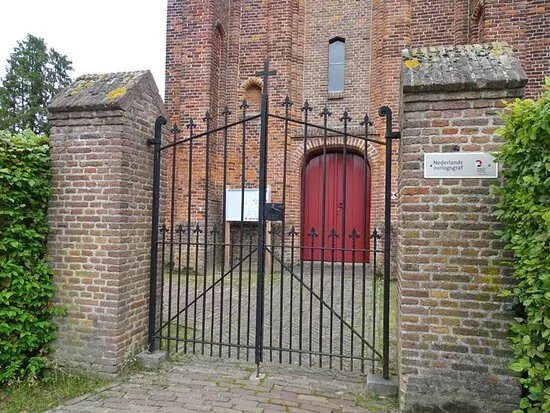 Sint Jan Geboorte Kerk
