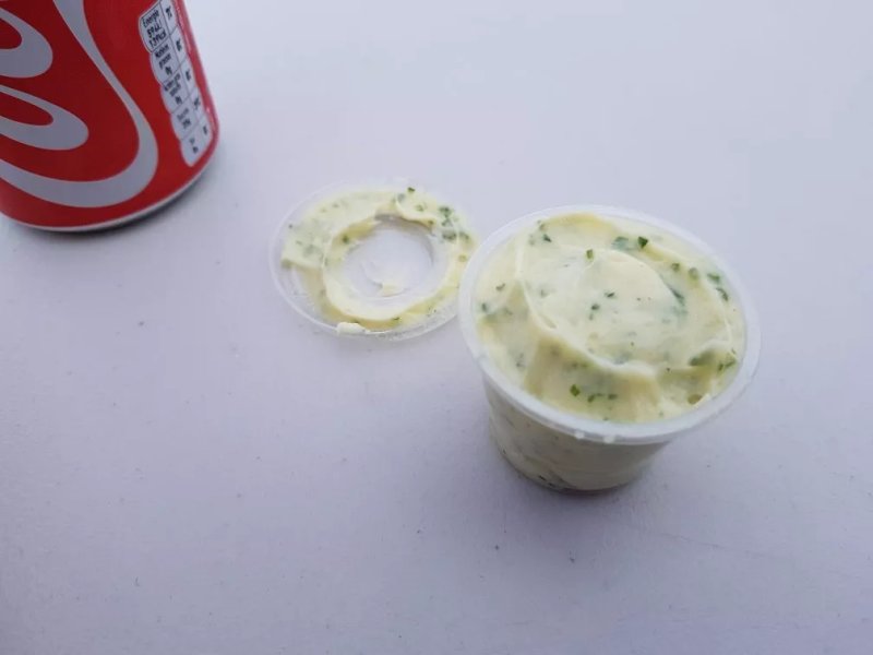 Food Truck #gourmet