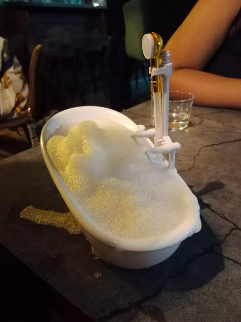 Drunk Rabbit