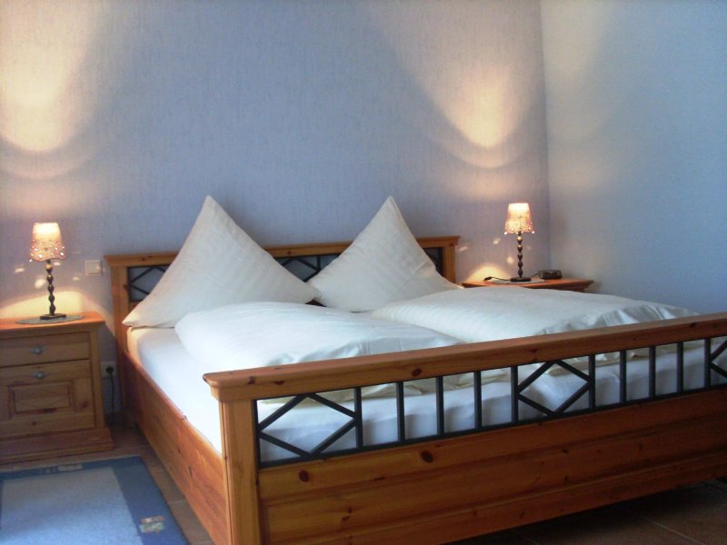 Gastehaus Dehn
