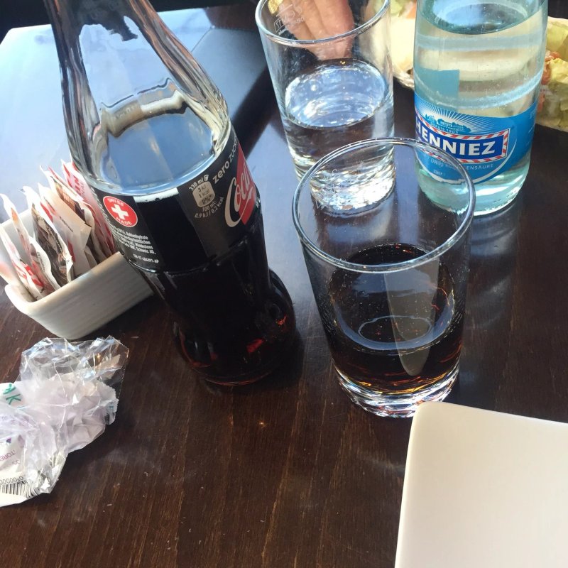 Cafe Knobel