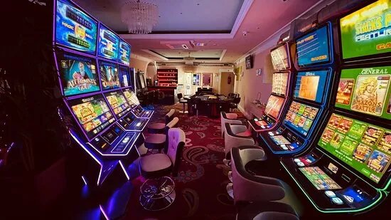 City Casino Club Fenix Tisno