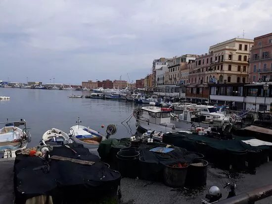 Passerella Fiumicino
