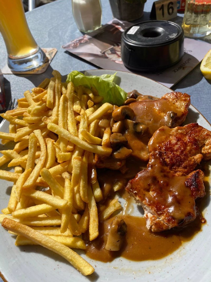 Jagerhausle