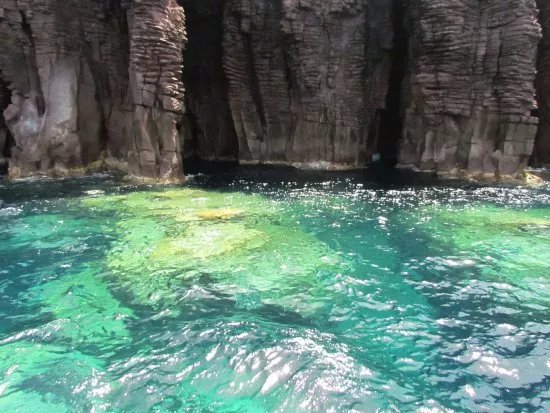 Sud Sardegna a Gonfie Vele