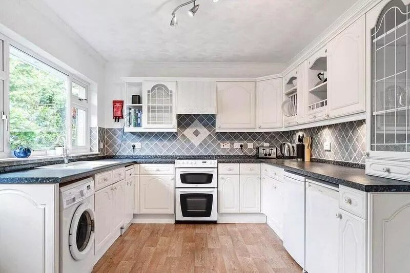 Peaceful Home in Looe with Stunning Views