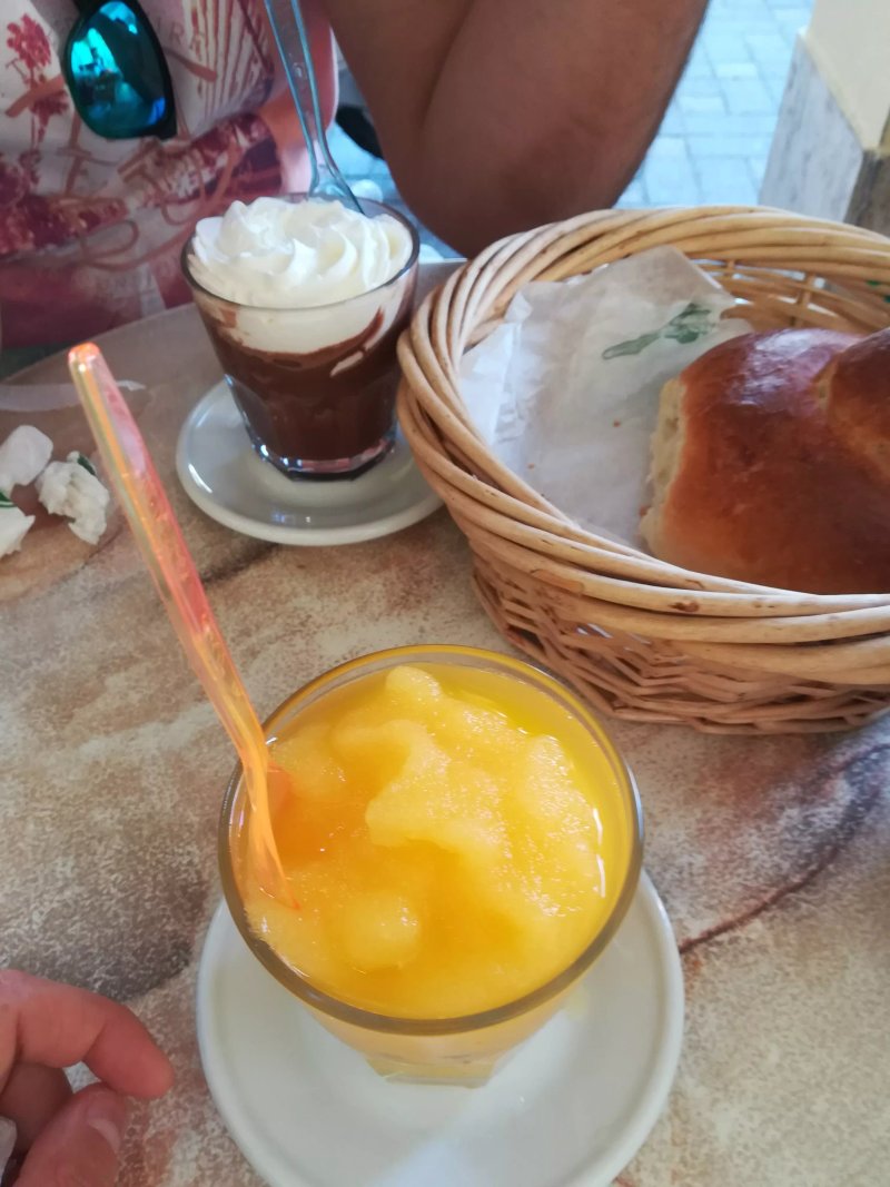 Bar Gelateria Dei Portici