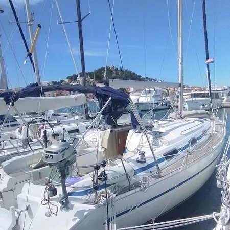 Diamond sailing service