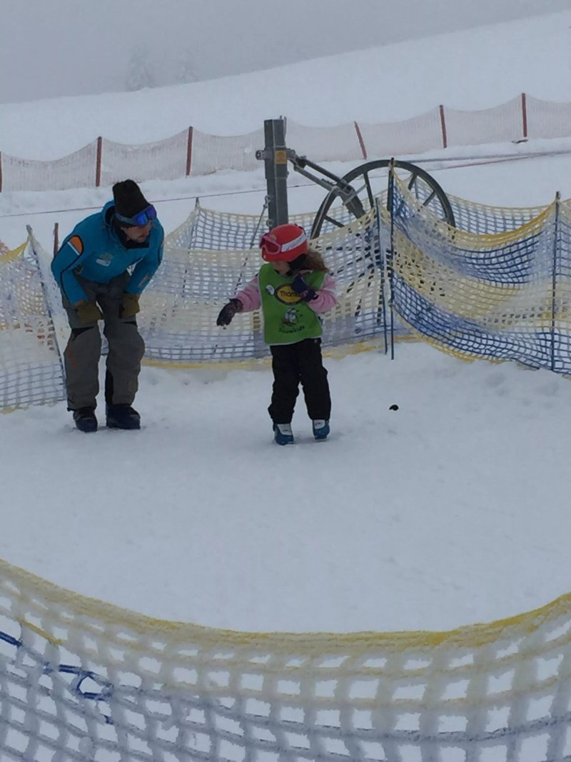 Thoma Skischule und Snowboardschule