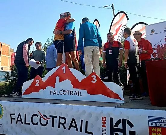 Falco Trail