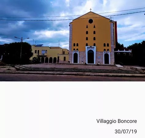 Chiesa del Sacro Cuore di Gesu