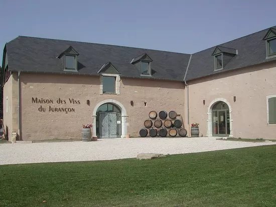 Maison des Vins du Jurancon (Vignerons du Jurancon)