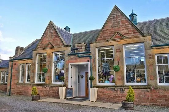 The Old School Beauly