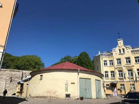 Hobuveski