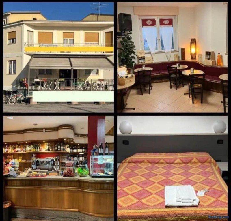 Albergo La Voglia