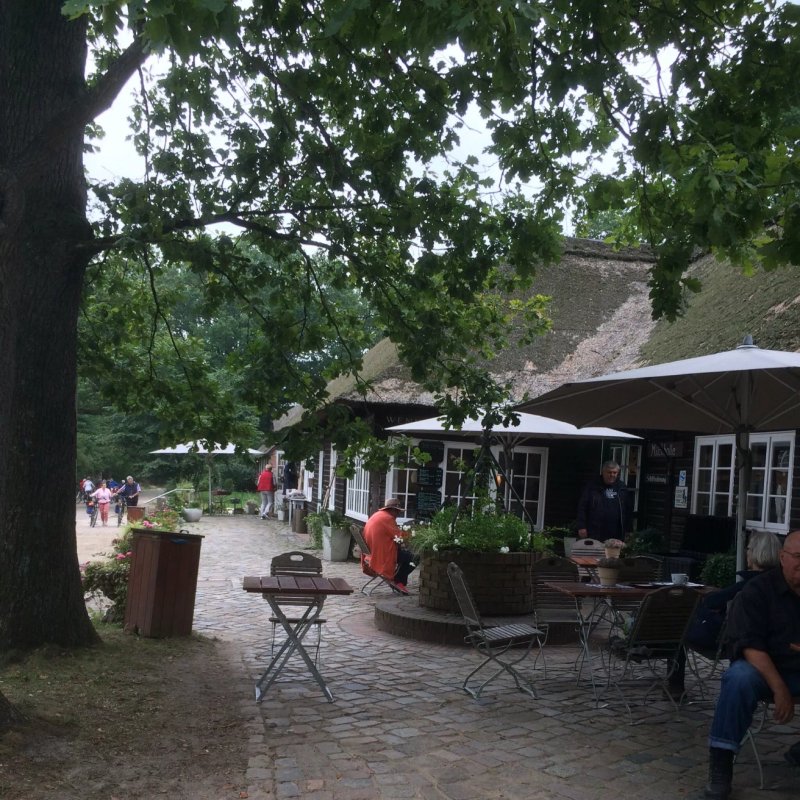 Gasthaus Zum Heidemuseum
