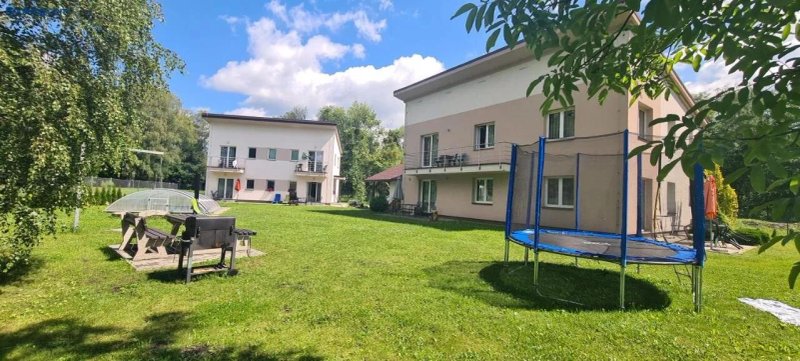 Apartman U Toma