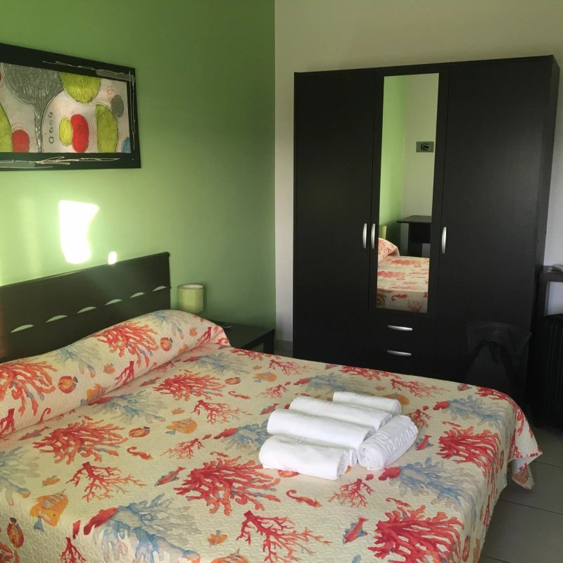 B&B Centro del Porto