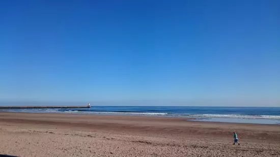 Spittal Seaside Cafe