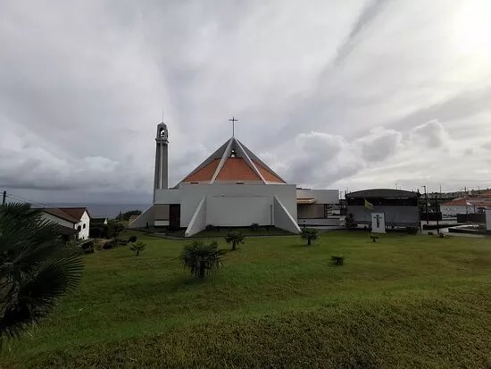 Igreja De Nossa Senhora Do Socorro