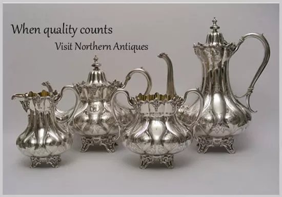 Northern Antiques