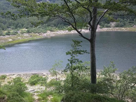 Lago Ballano