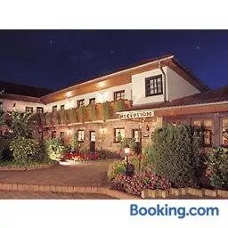 Hotel Wadegotia