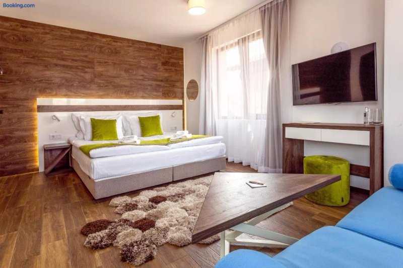 Guest House Wishmore