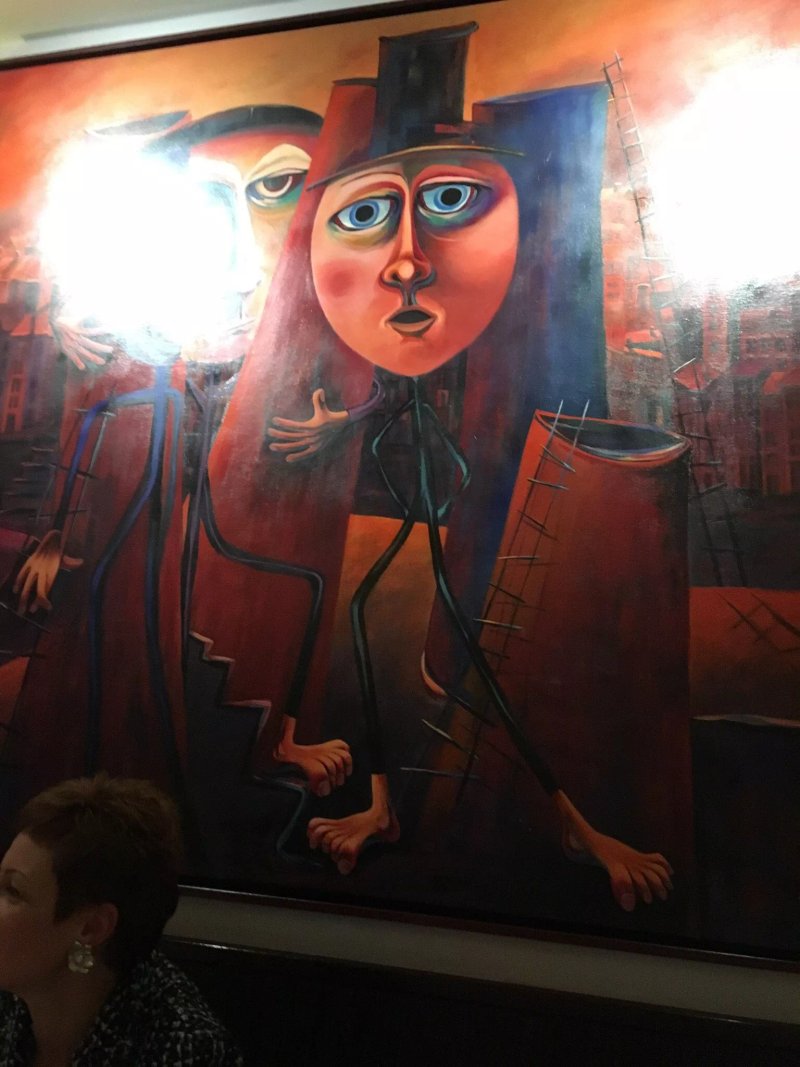 Osteria Tintoretto
