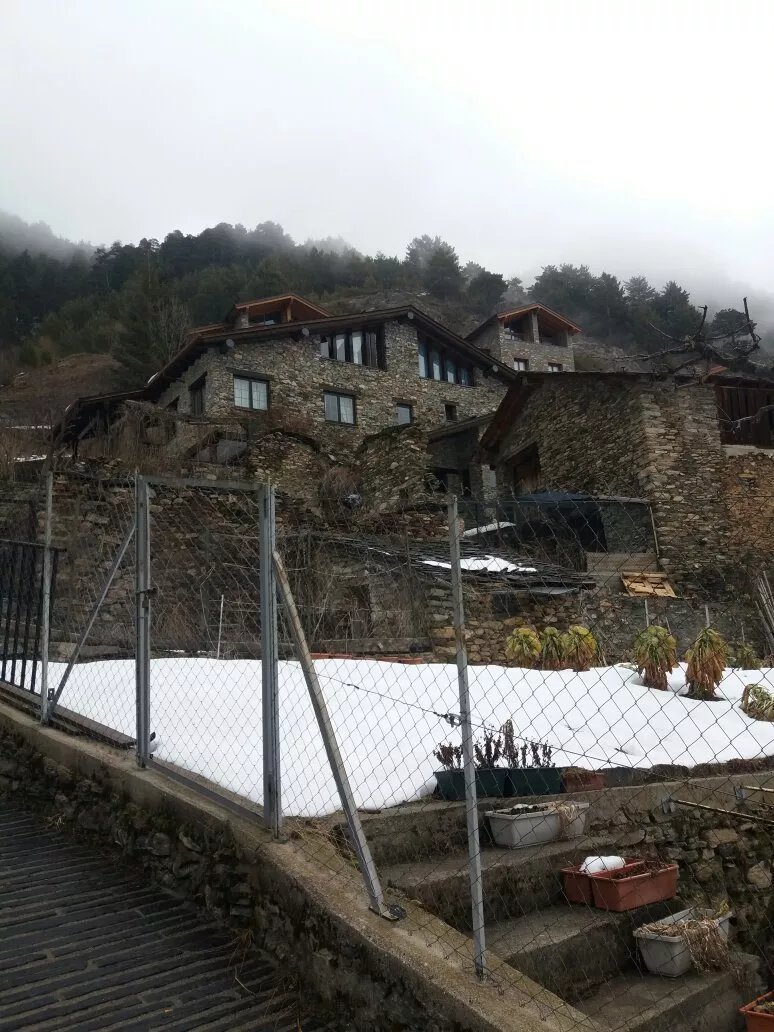 Apartaments Bonet