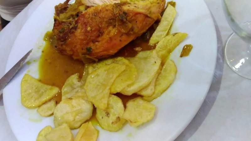 Restaurante Braseria Casa Juan