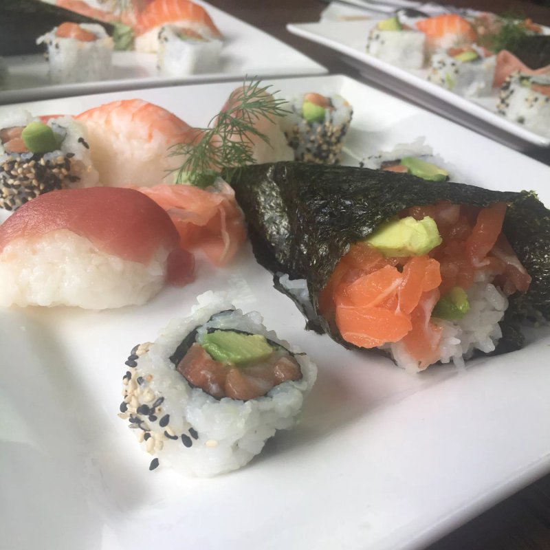 Japan Deli