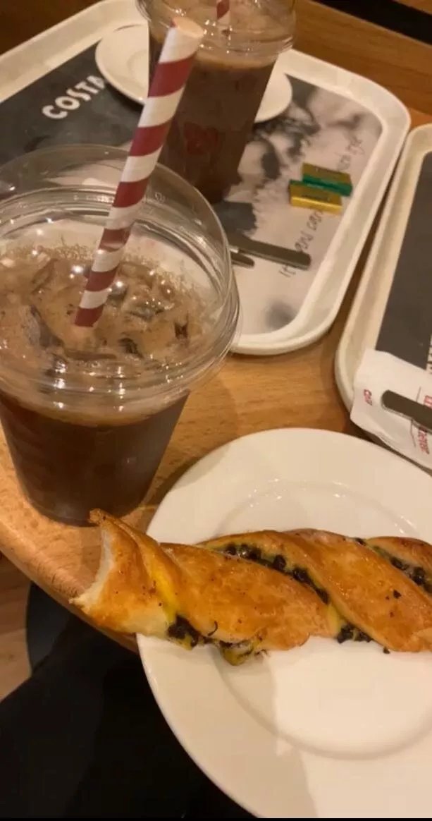 Costa Coffee