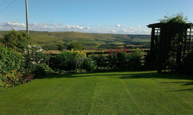 Badger Fields Farm
