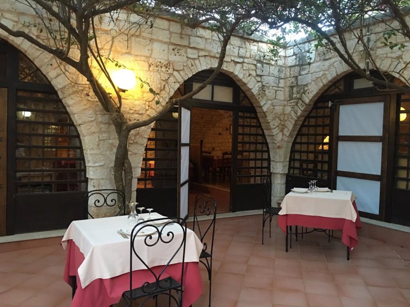 Masseria Spetterrata