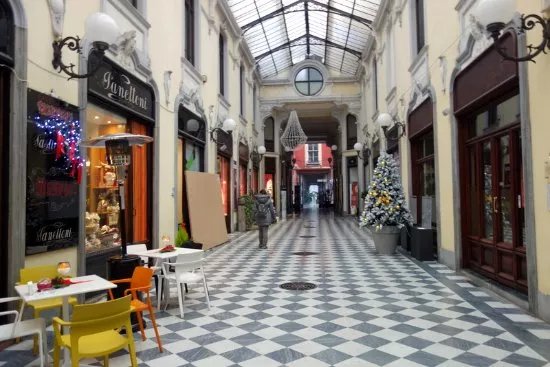 Galleria Guerci