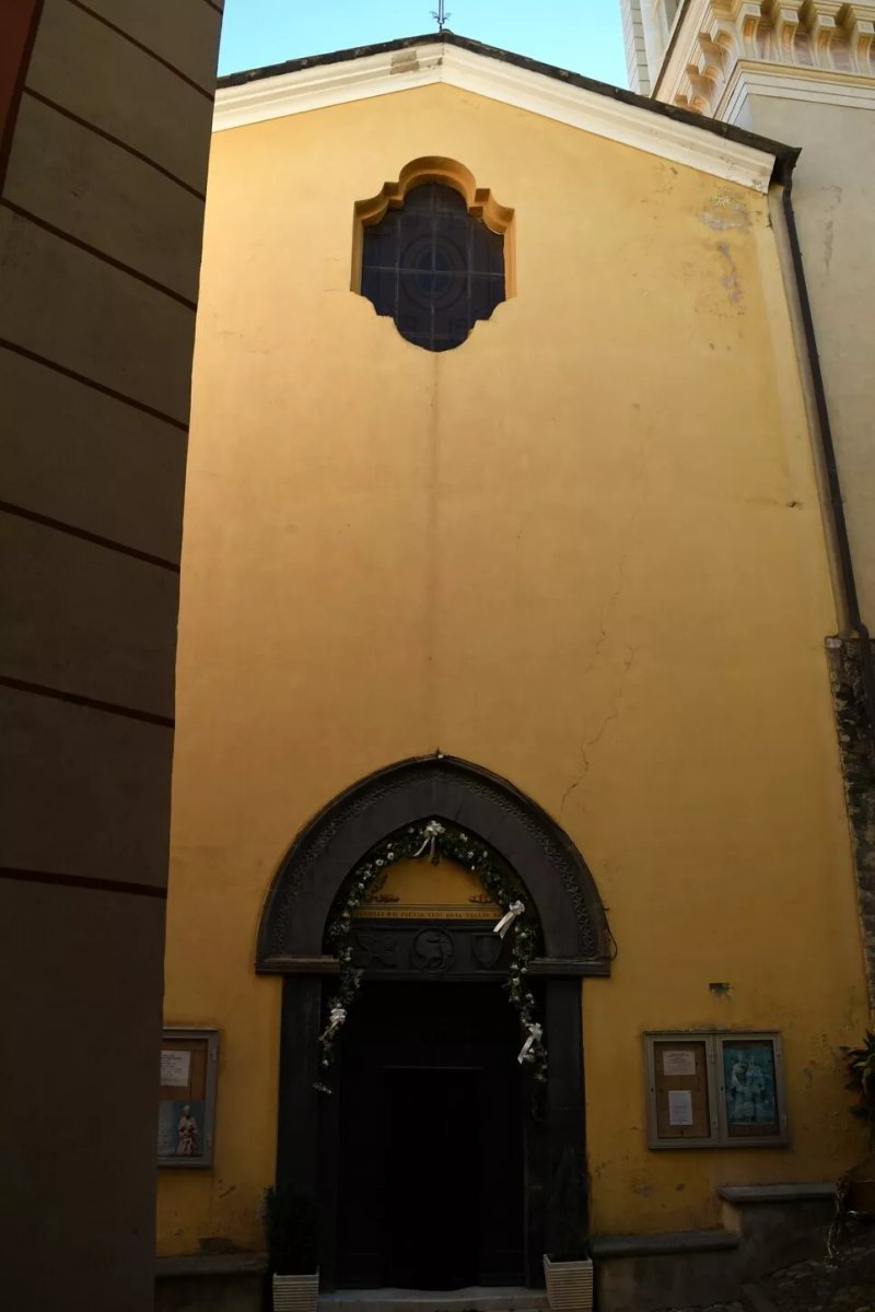 Chiesa di San Lorenzo