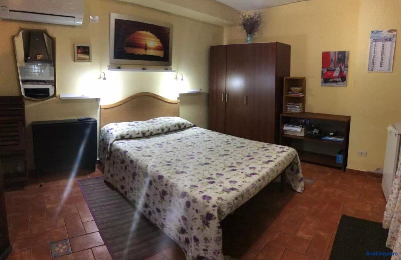 Casa Vacanze Mamma Etna