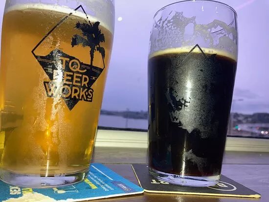 TQ Beerworks