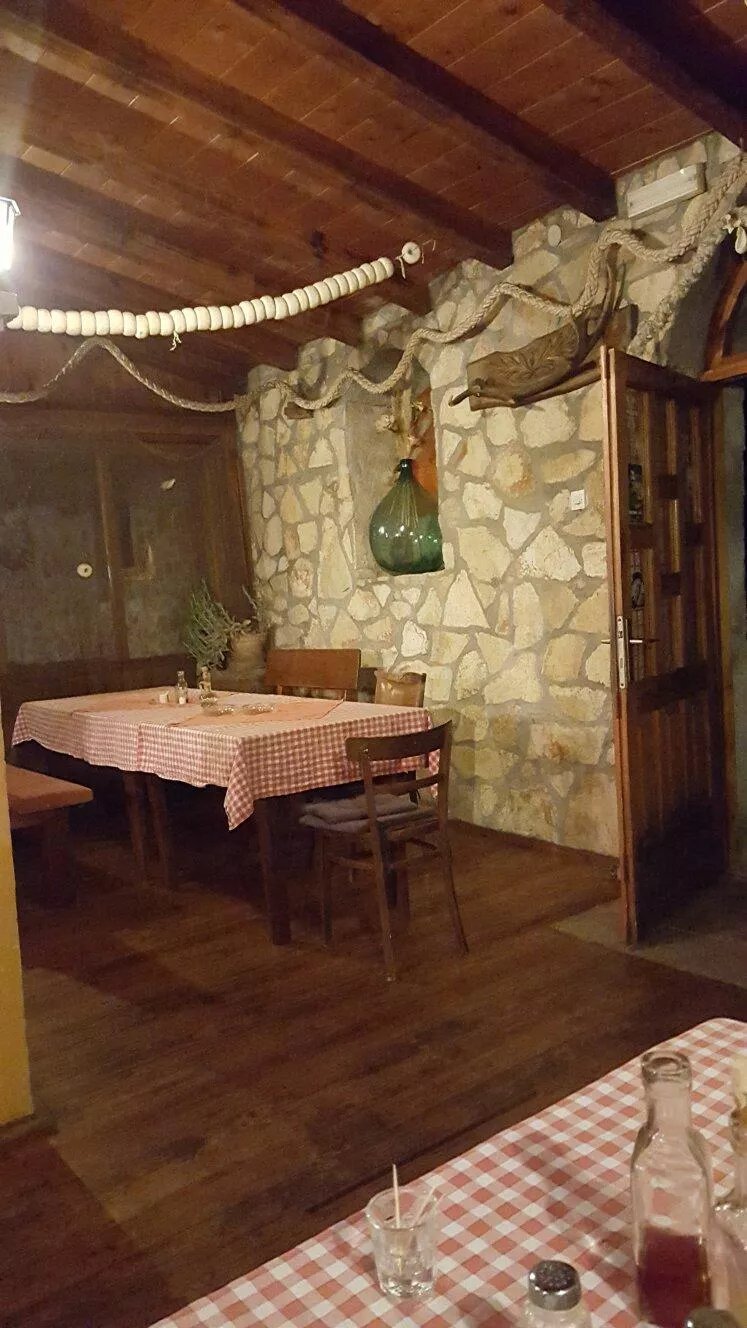 Konoba Frakalo