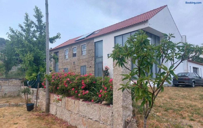 Turismo Rural Macieira Brava