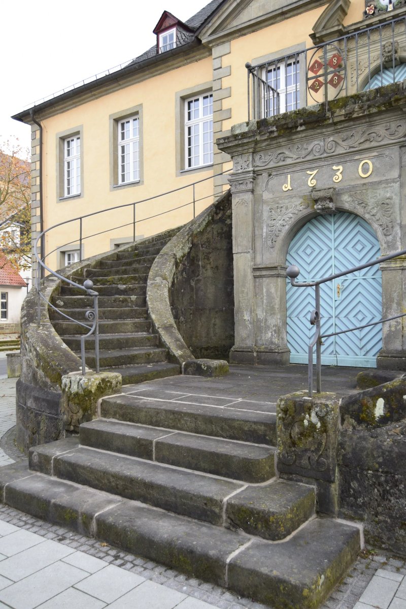 Altes Radhaus